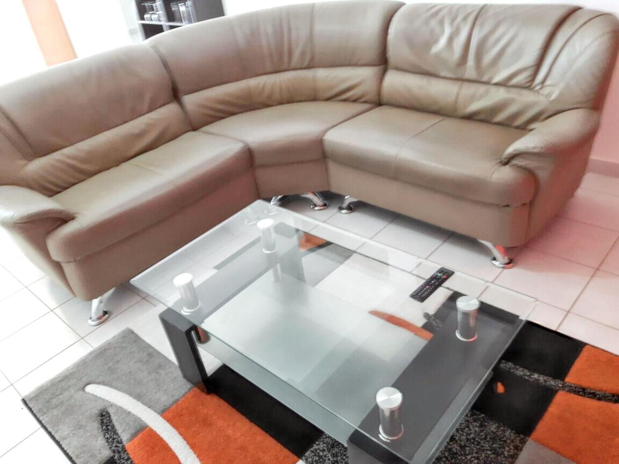 Appartement de 2 chambres avec jardin clos et wifi a Ducos Extérieur photo